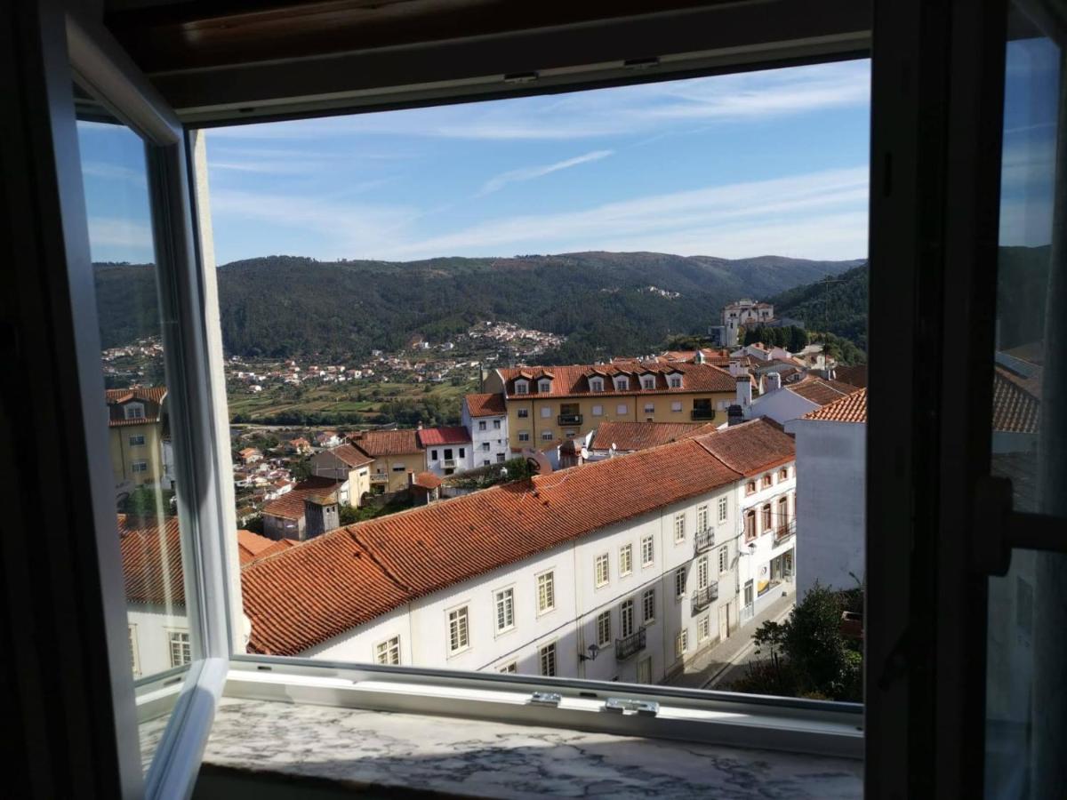 Apartamento Mondego Penacova Exterior foto