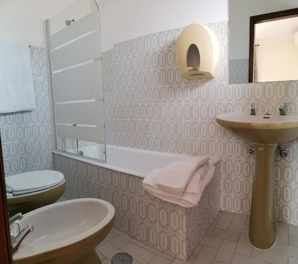 Apartamento Mondego Penacova Exterior foto