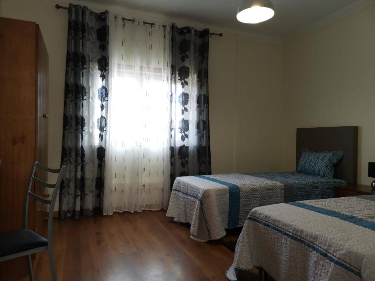 Apartamento Mondego Penacova Exterior foto