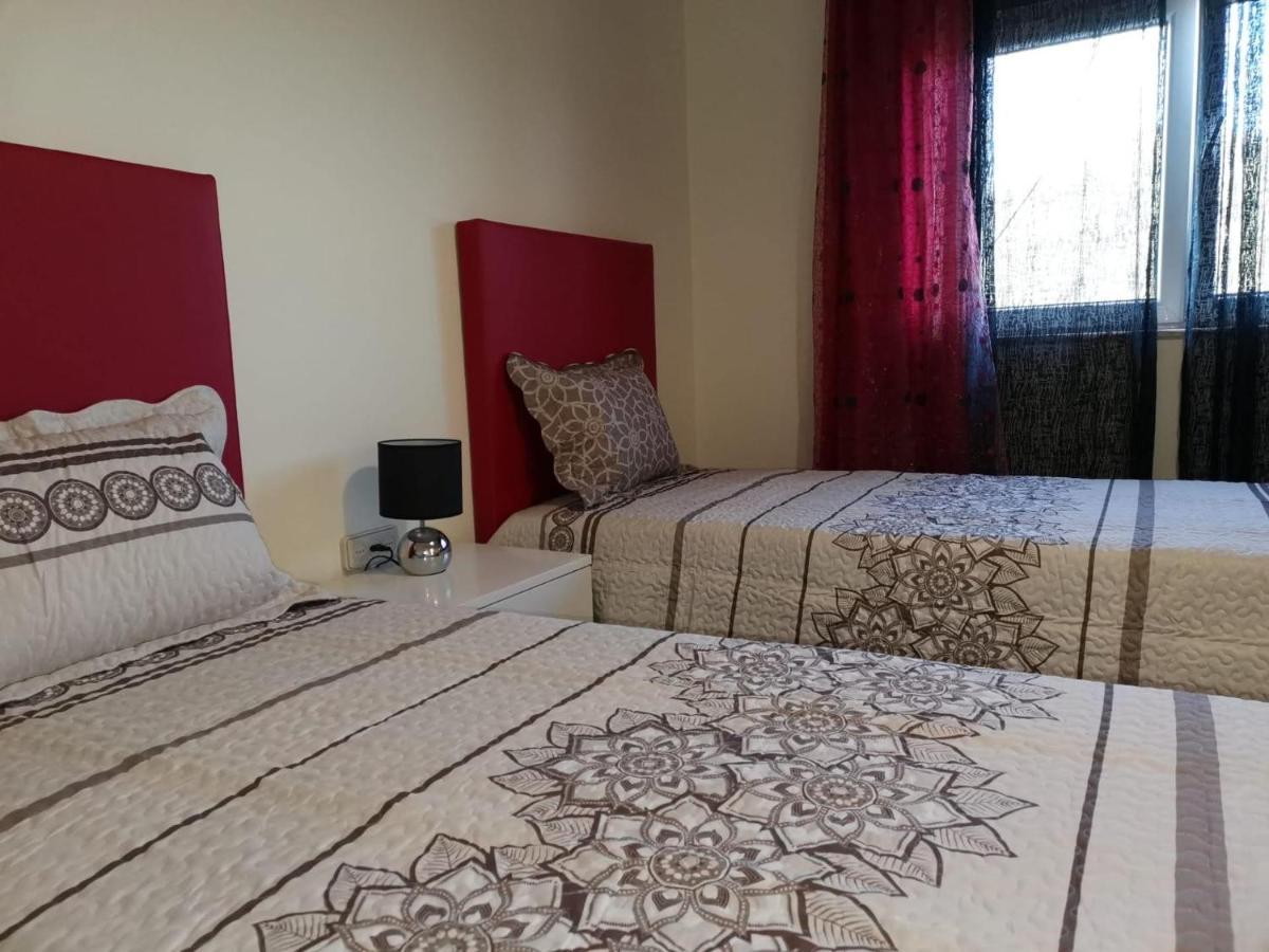 Apartamento Mondego Penacova Exterior foto