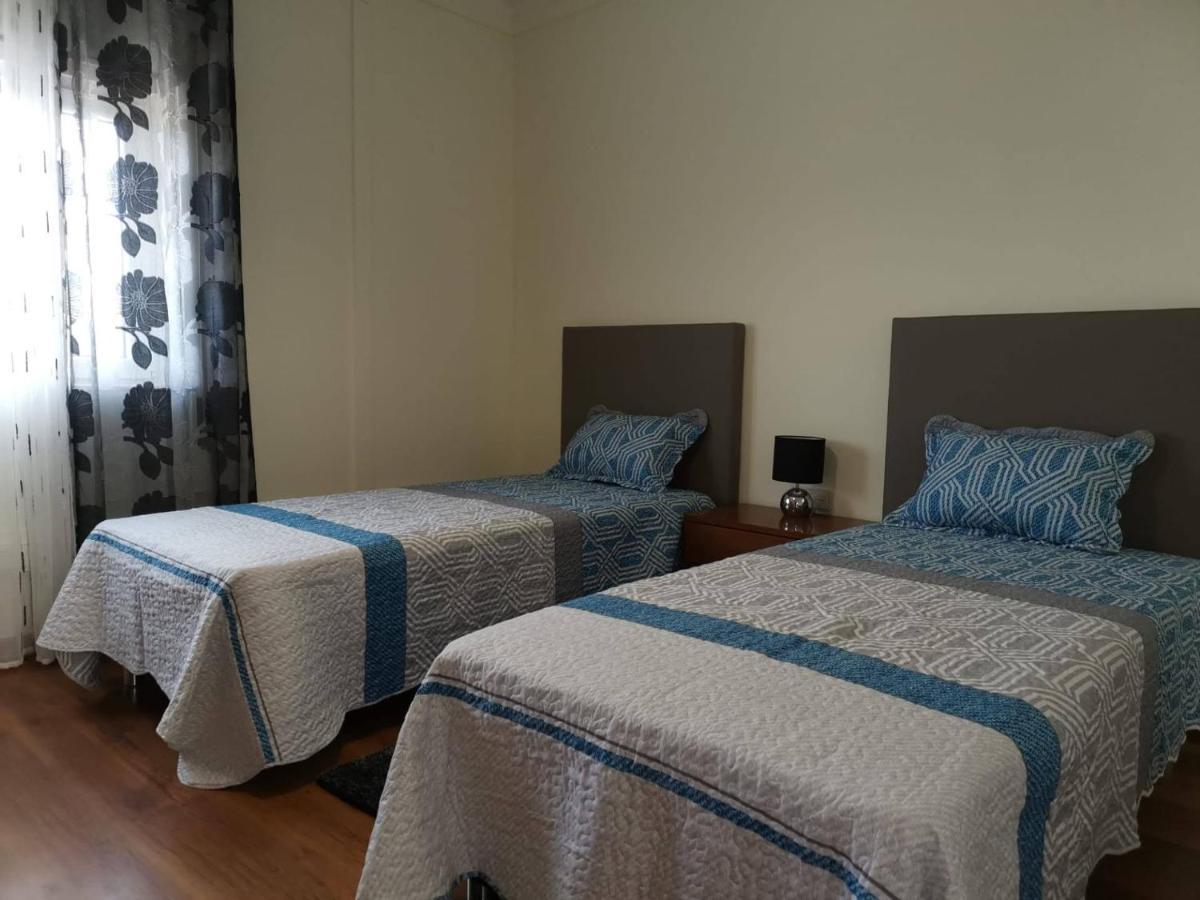 Apartamento Mondego Penacova Exterior foto