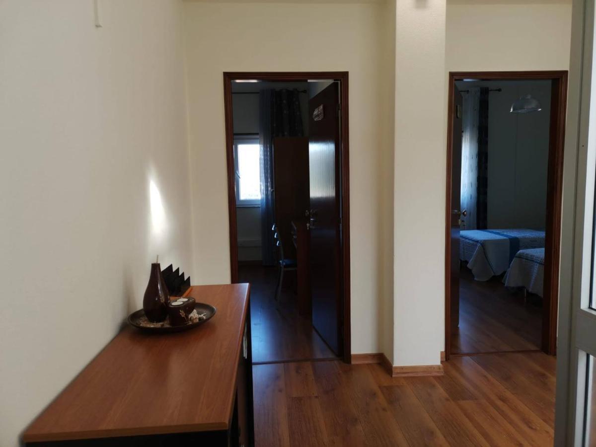 Apartamento Mondego Penacova Exterior foto