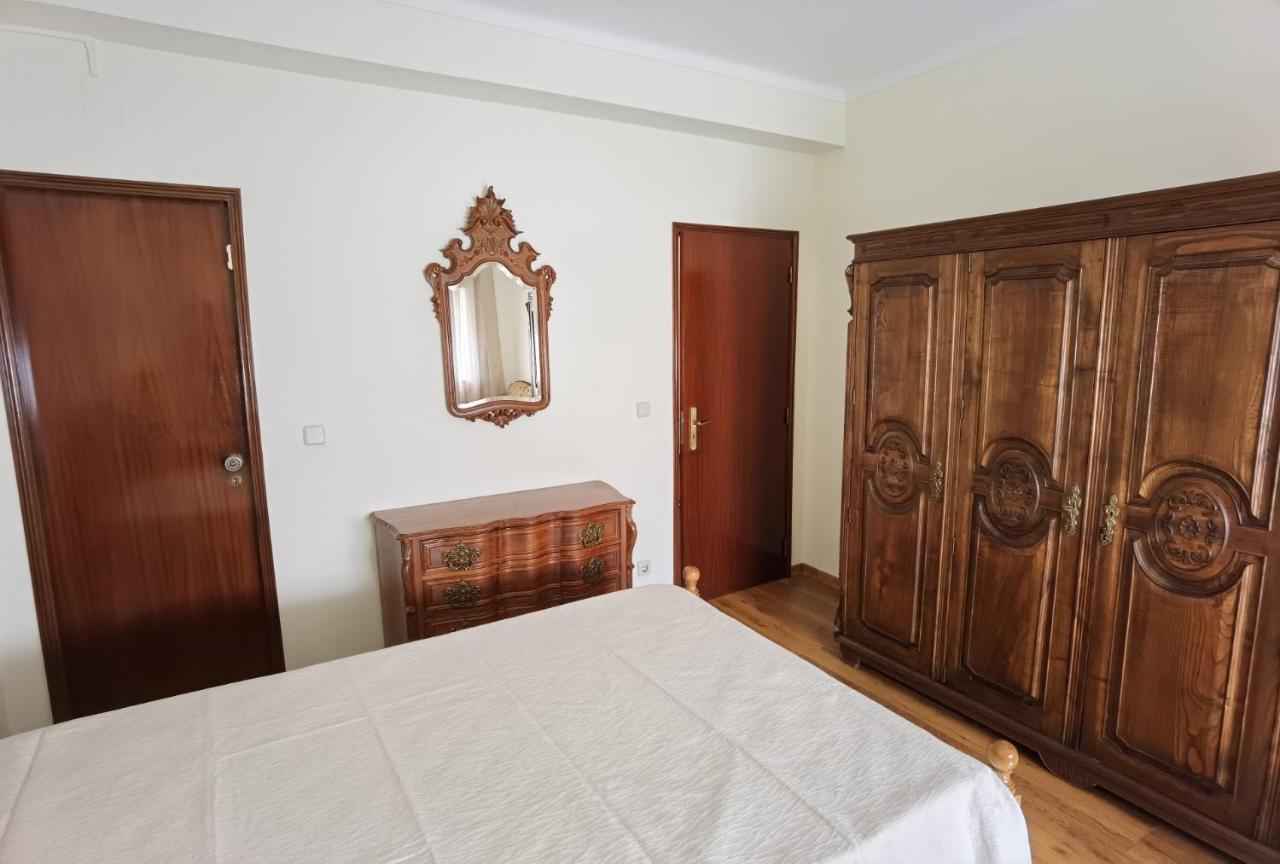 Apartamento Mondego Penacova Exterior foto