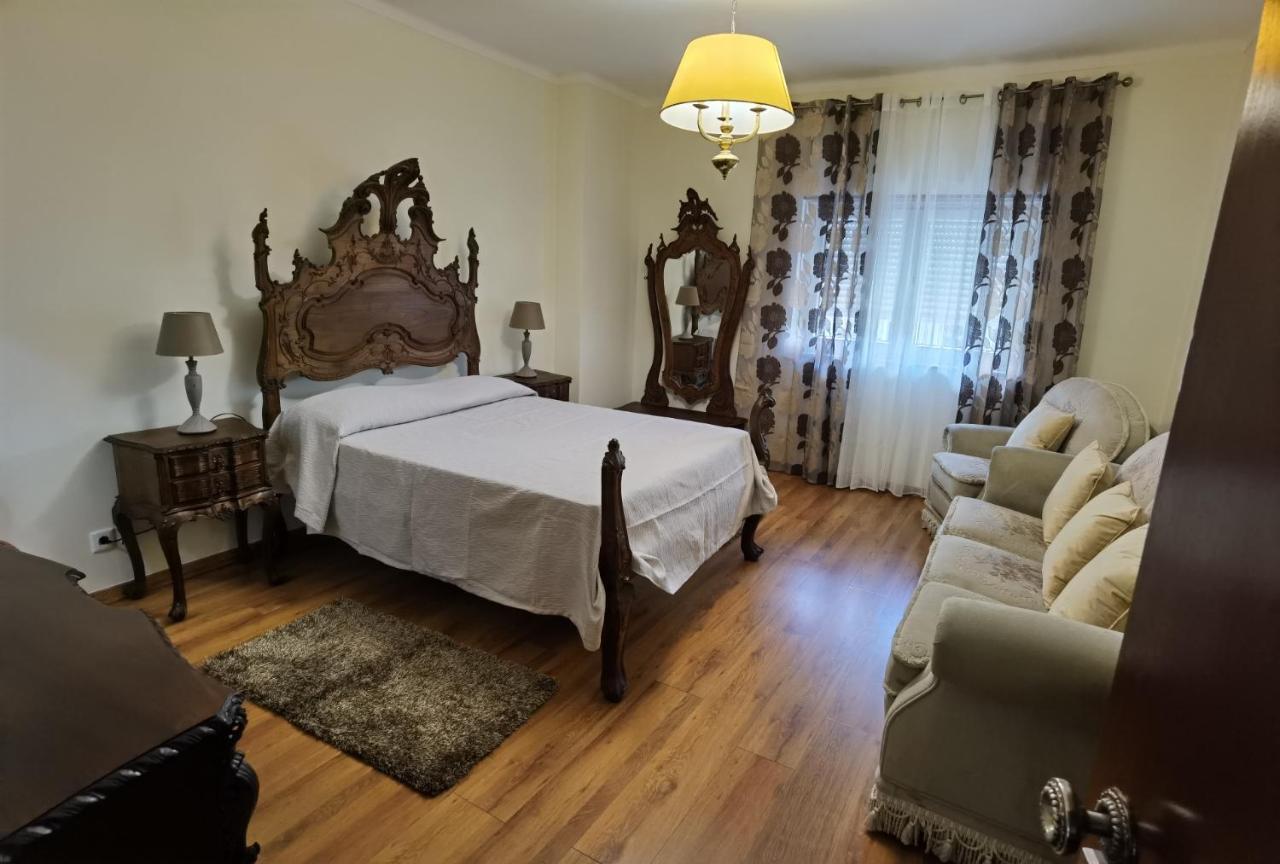 Apartamento Mondego Penacova Exterior foto