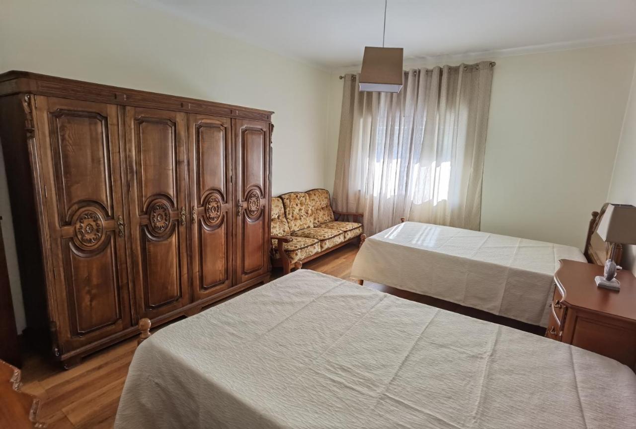 Apartamento Mondego Penacova Exterior foto