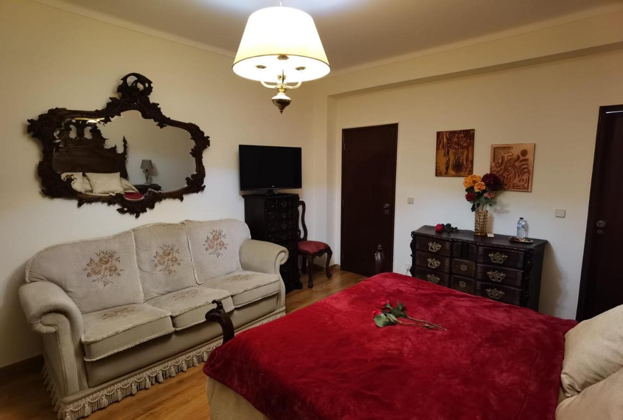 Apartamento Mondego Penacova Exterior foto