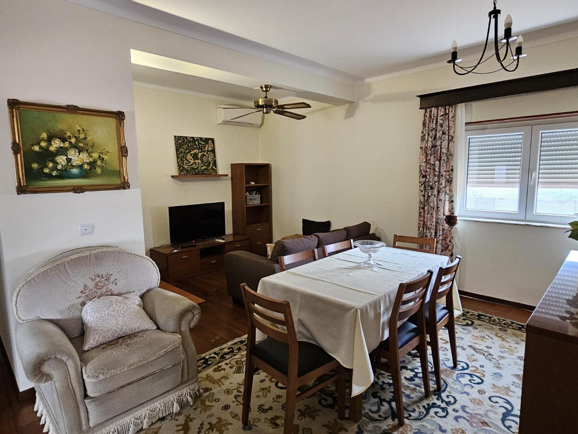 Apartamento Mondego Penacova Exterior foto